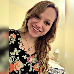 Meet your Posher, Allison